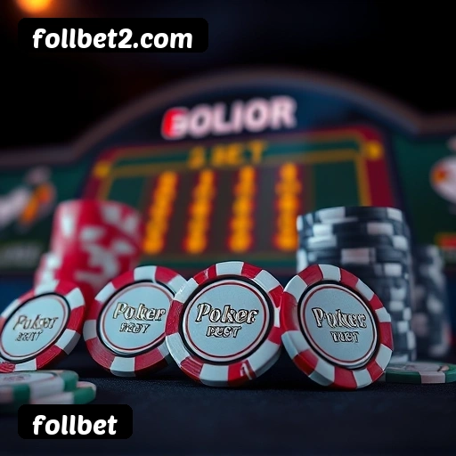 Vantagens exclusivas follbet para jogadores brasileiros - São Paulo, Rio, BH