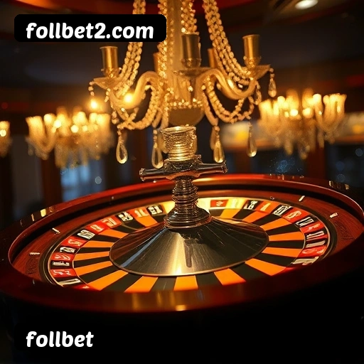 Catálogo follbet 3.100+ jogos - Pragmatic Play, Evolution, NetEnt