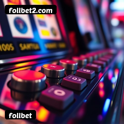 Níveis do programa VIP da follbet